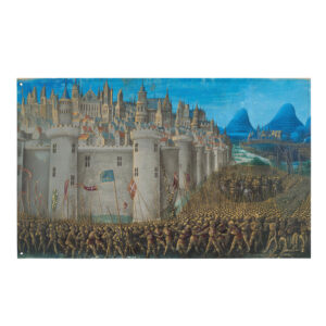 Siege Of Antioch